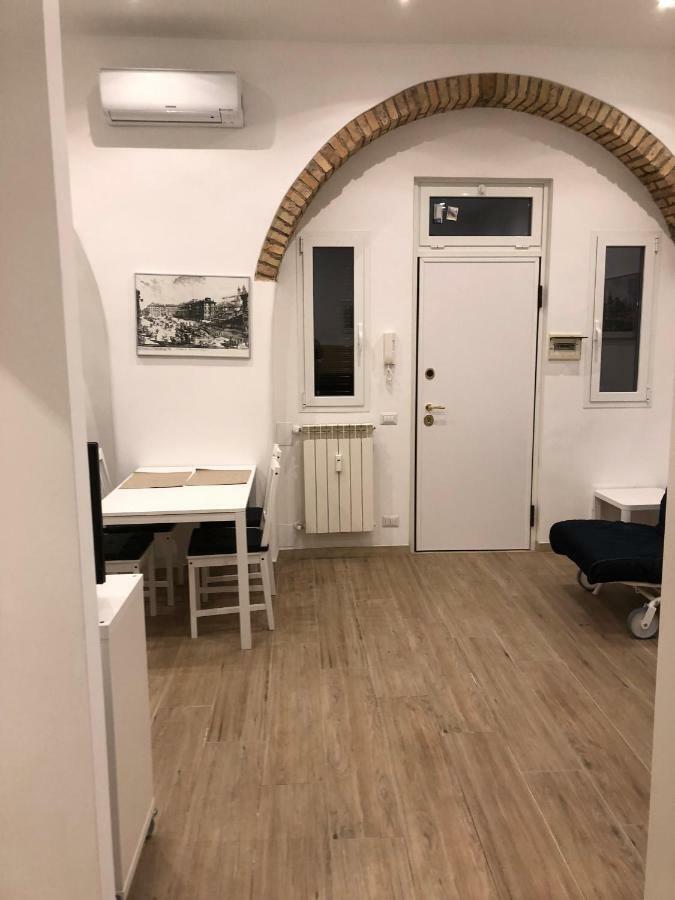 San Lorenzo University Flat Apartman Róma Kültér fotó